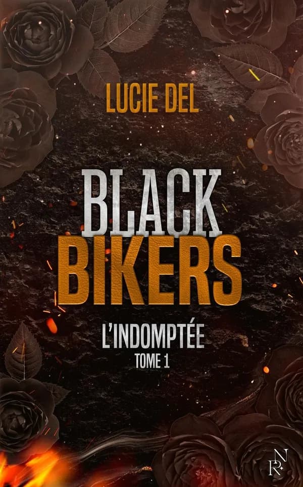 L'indomptée