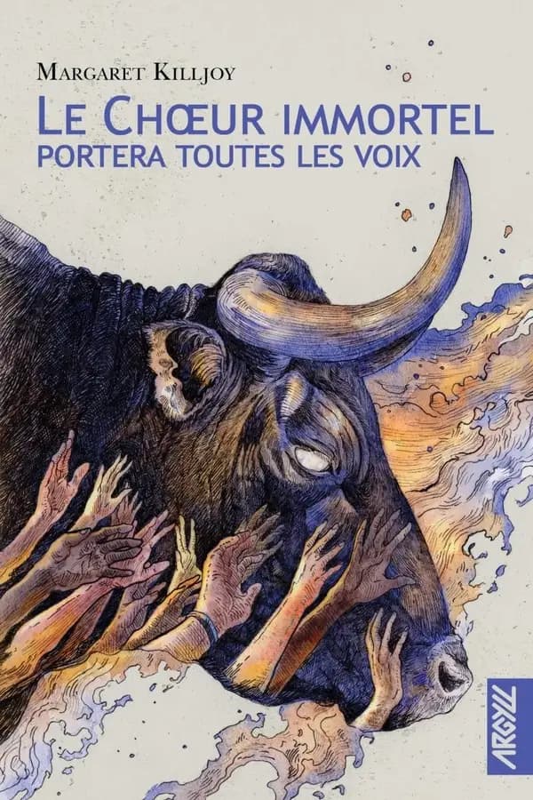 Le Chœur immortel portera toutes les voix