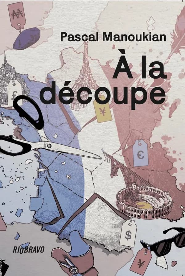 À la découpe