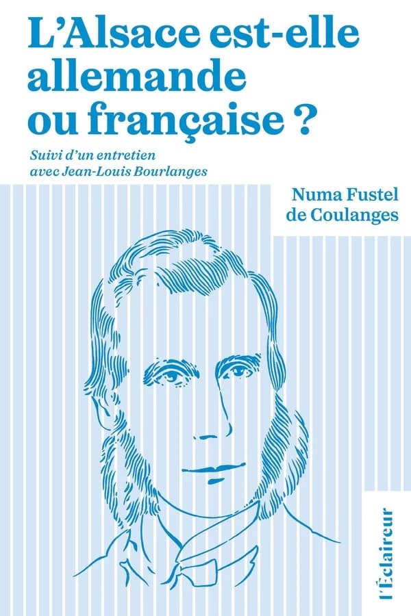 L'Alsace est-elle allemande ou française ?