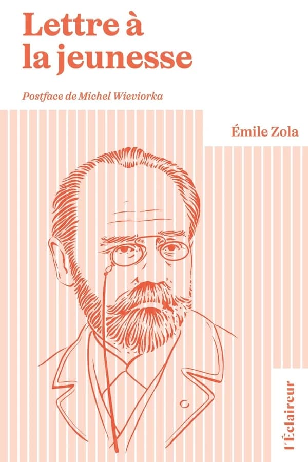 Lettre à la jeunesse (Nouvelle éd.)
