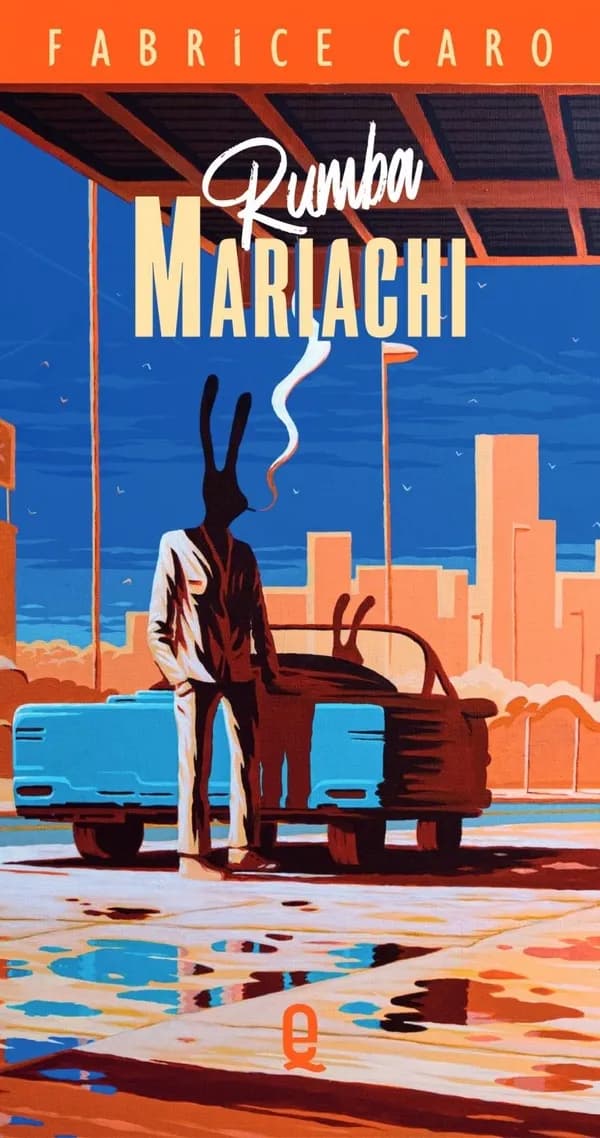 Rumba mariachi