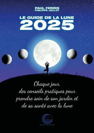 Le Guide de la lune (2025)