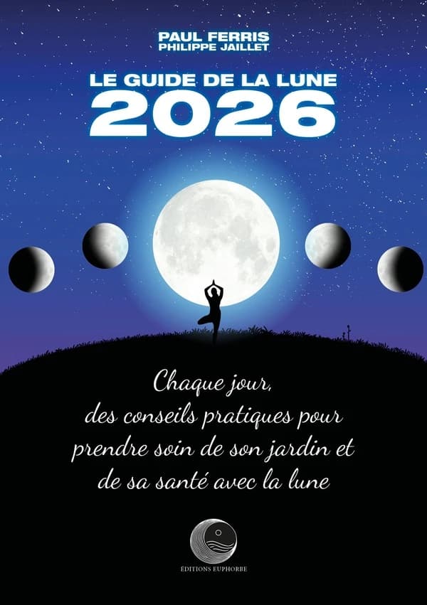Le guide de la Lune (2026)