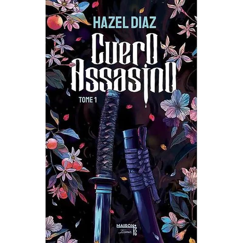 Cuero Assassino : roman. Tome 1