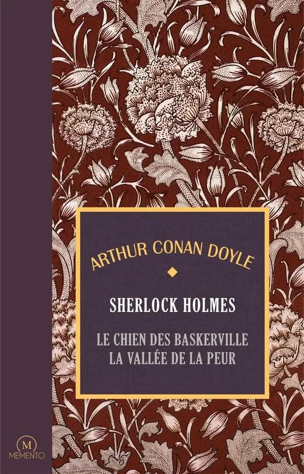 Le chien des Baskerville