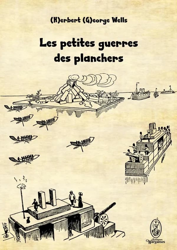 Les petites guerres des planchers