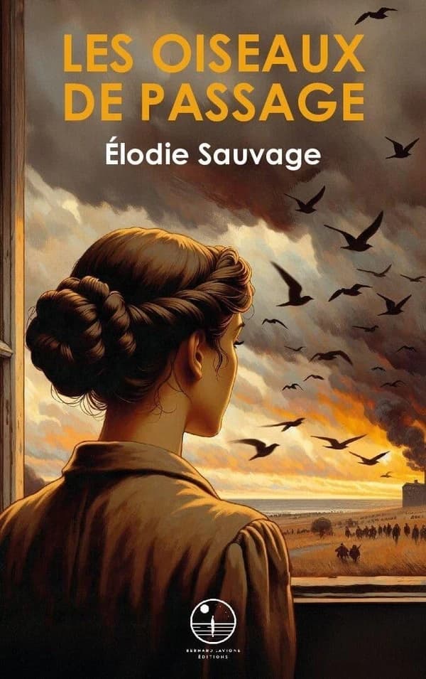 Les Oiseaux de passage