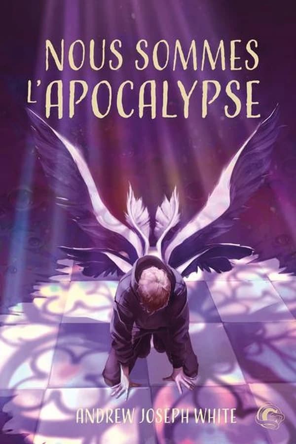 Nous sommes l'apocalypse