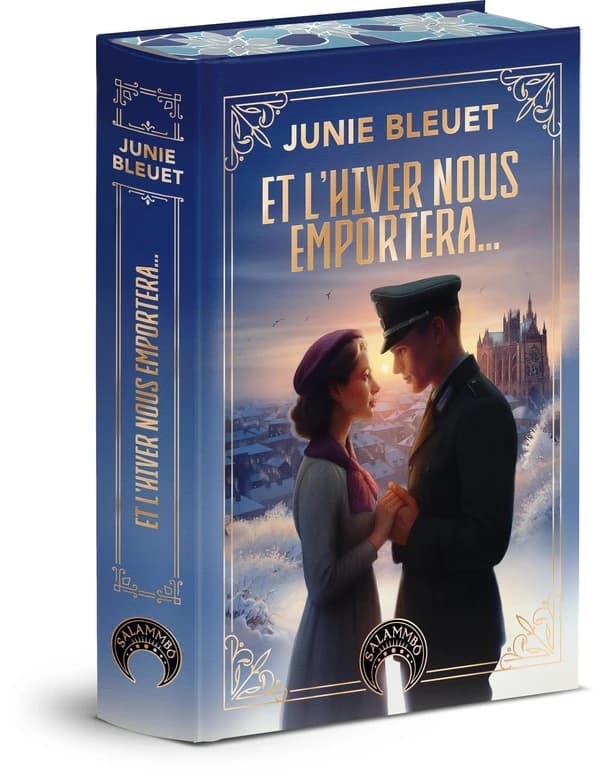Et l'hiver nous emportera