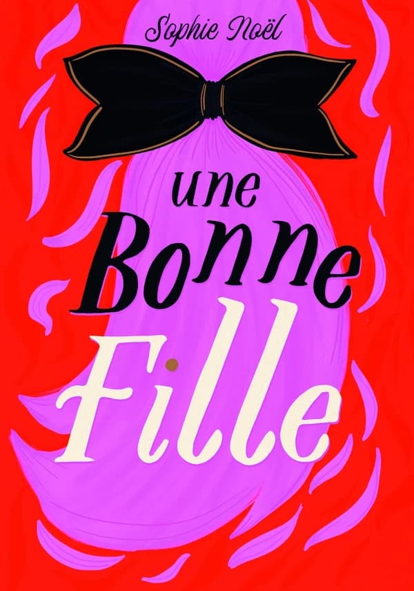 Une bonne fille