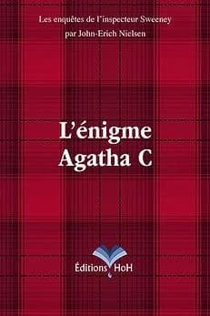 L'énigme Agatha C