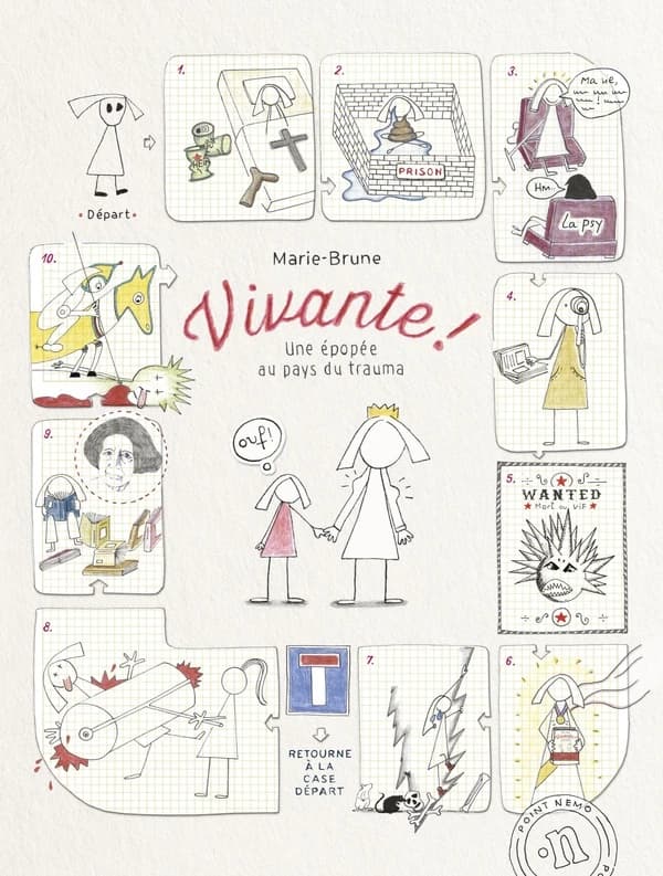 Vivante !