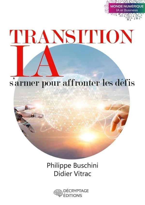 Transition IA, s'armer pour affronter les défis