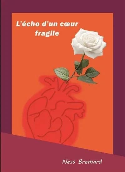L'écho d'un coeur fragile