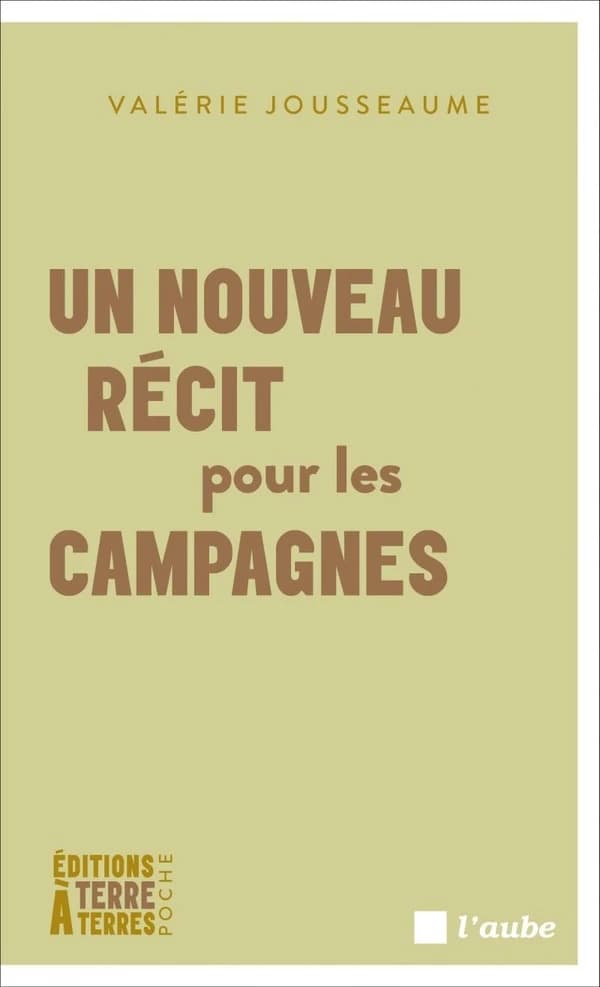 Un nouveau récit pour les campagnes : «plouc pride» (Nouvelle éd.)