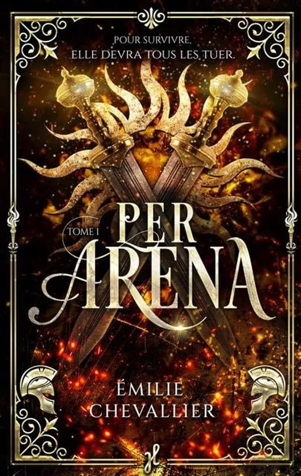 Per Arena. 1