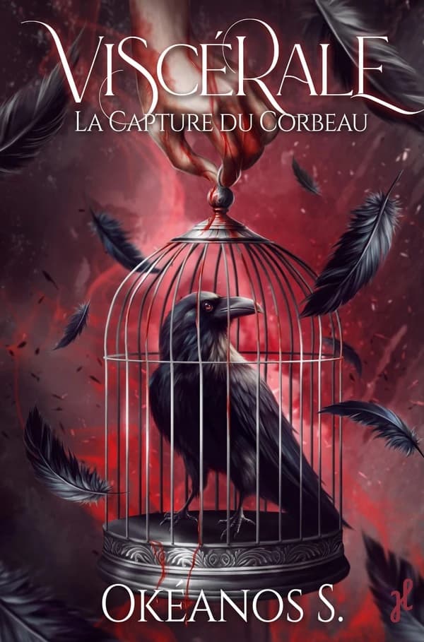 Viscérale : la capture du corbeau. vol. 2