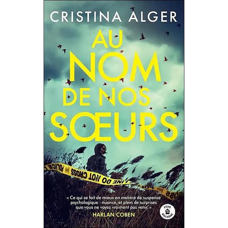 Au nom de nos soeurs