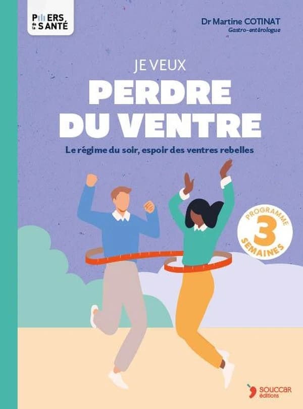 Je veux perdre du ventre (Nouvelle éd.)