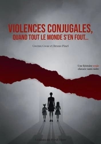 Violences conjugales : quand tout le monde s'en fout...