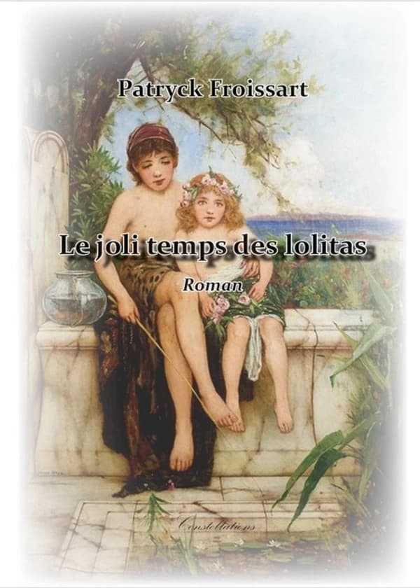Le joli temps des lolitas