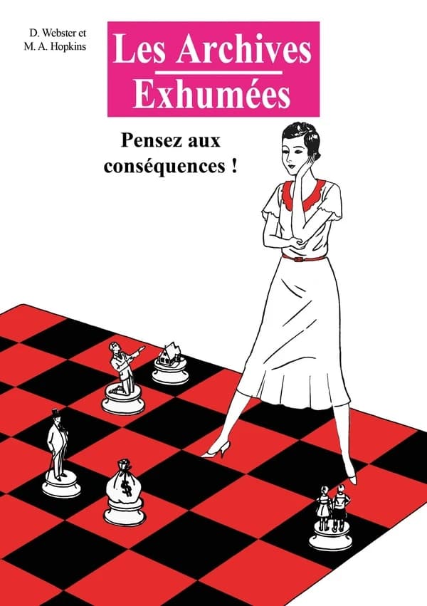 Pensez aux conséquences !