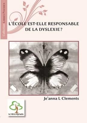 L'école est-elle responsable de la DYSlexie ?
