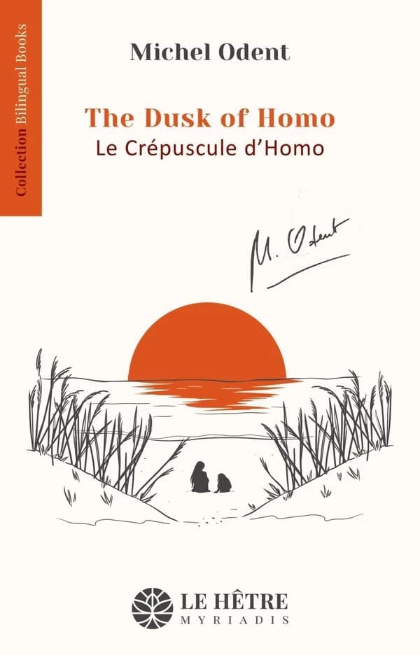 La crépuscule d'Homo