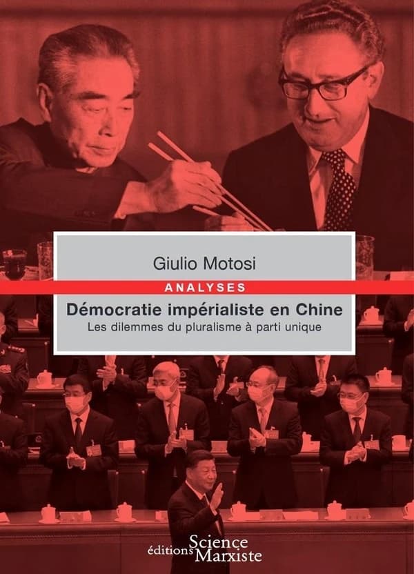 La démocratie impérialiste en Chine : les dilemmes du pluralisme à parti unique