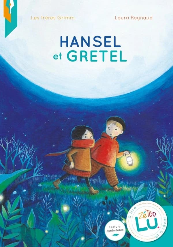 Hansel et Gretel