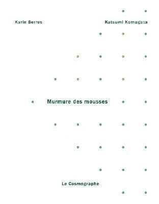 Murmure des mousses