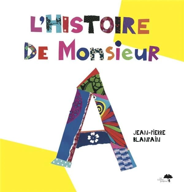 L'histoire de Monsieur
