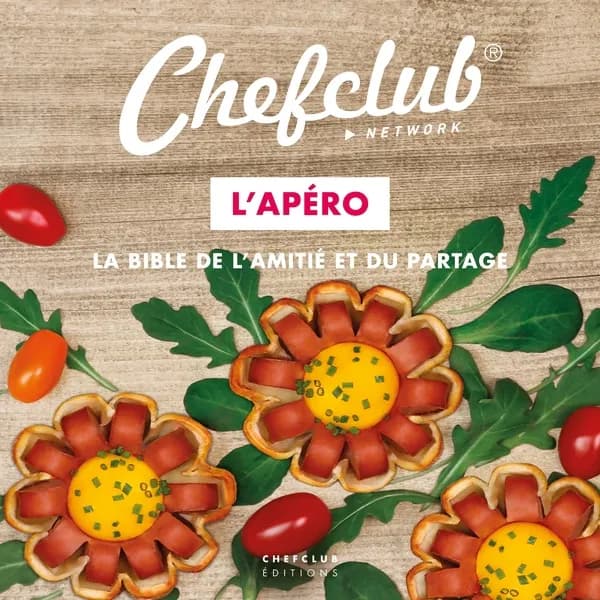 L'apéro