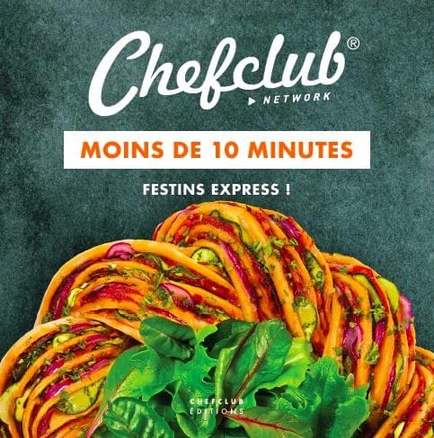 Moins de 10 minutes