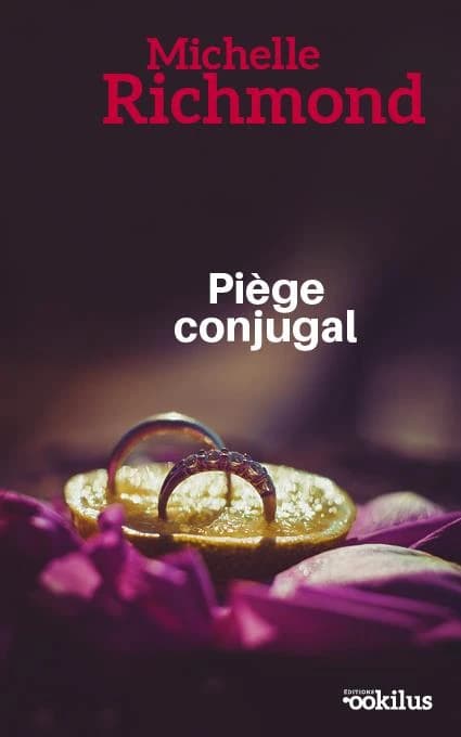 Piège conjugal : roman ([Éd. en gros caractères]) Michelle Richmond ; traduit de l'anglais par Karine Lalechère