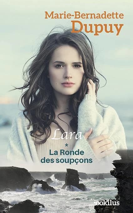 La ronde des soupçons ([Éd. en gros caractères]) Marie-Bernadette Dupuy