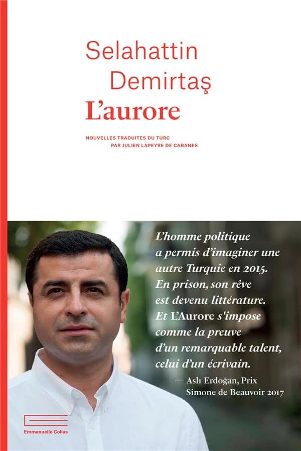 L'aurore : nouvelles