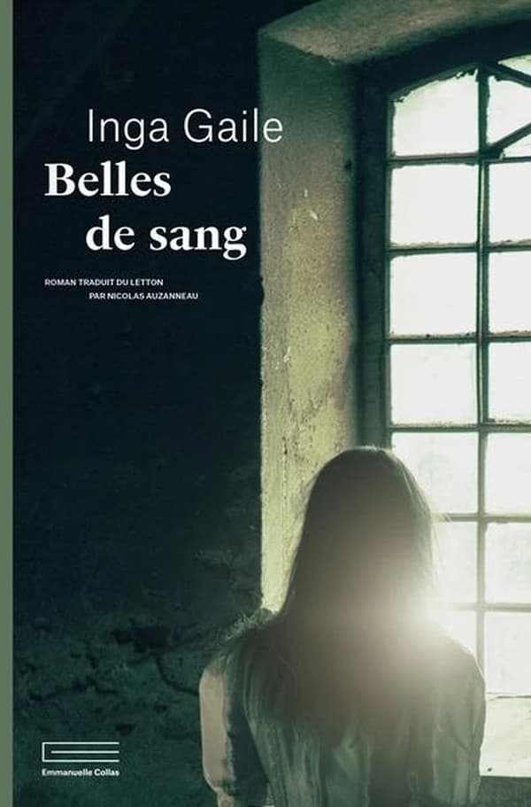 Belles de sang