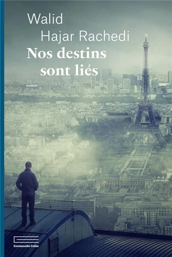 Nos destins sont liés : roman