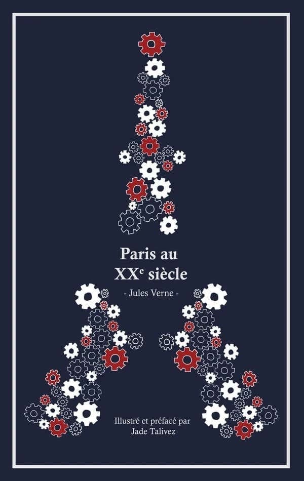 Paris au XXe siècle