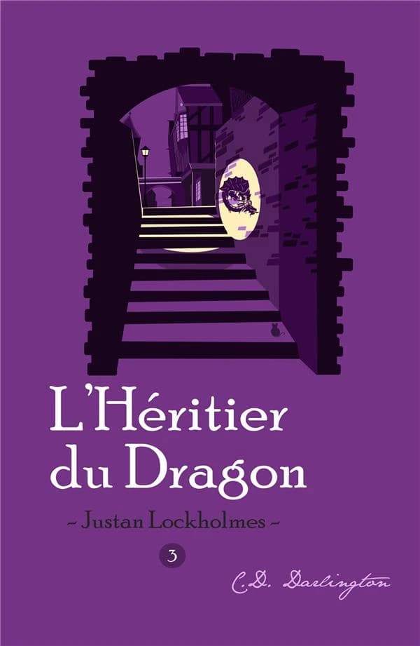 L'héritier du dragon