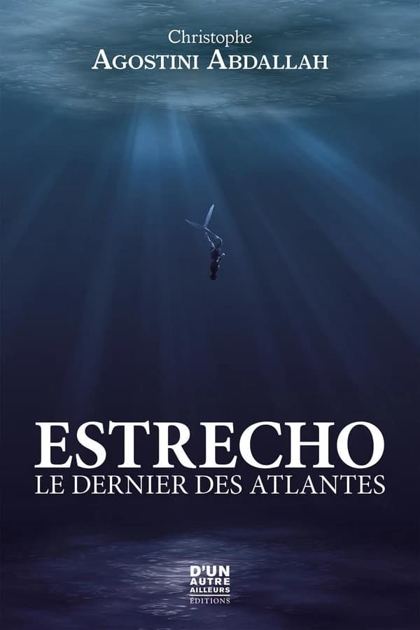 Estrecho : le dernier des Atlantes