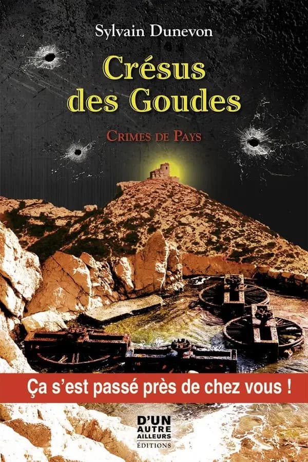 Crésus des Goudes