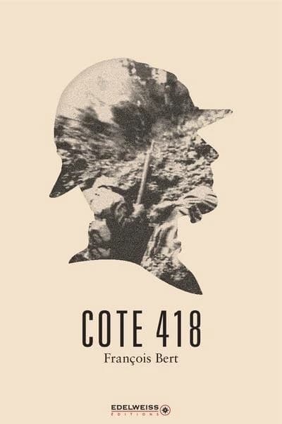 Cote 418 : roman