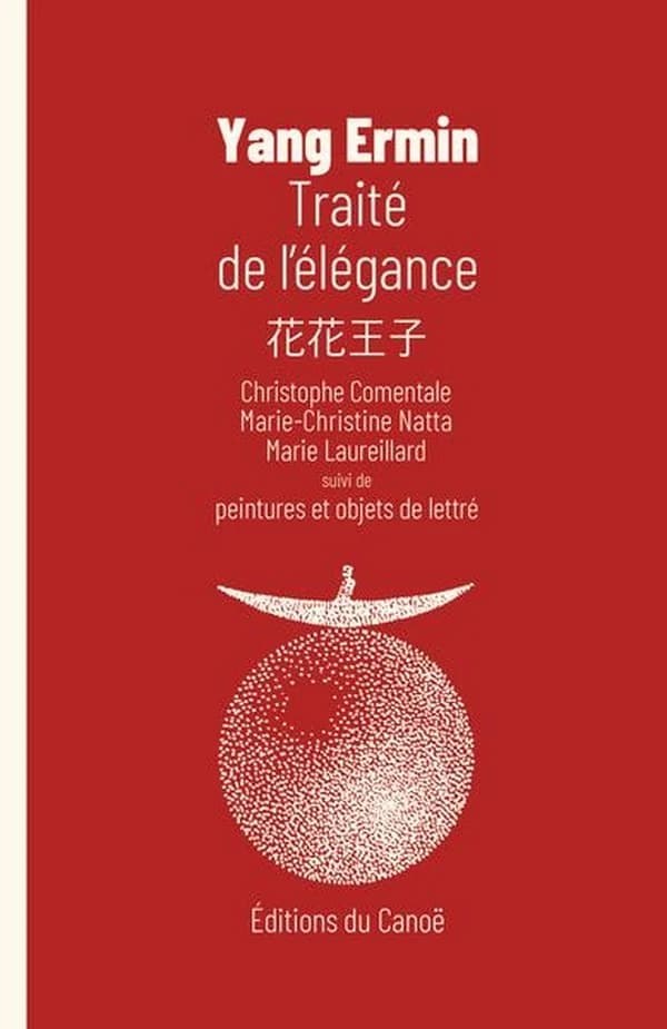 Traité de l'élégance ; suivi de Peintures et objets de lettré