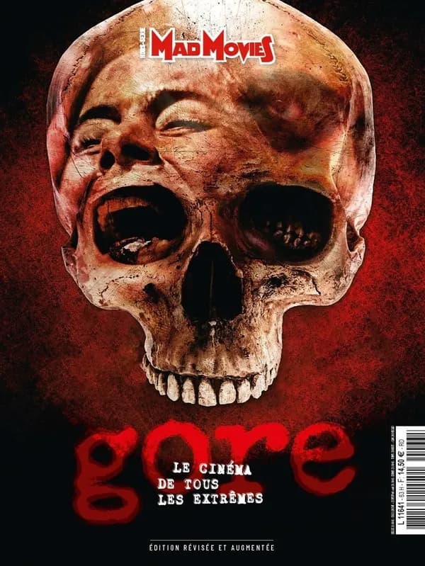 Gore : Le cinéma de tous les extrêmes