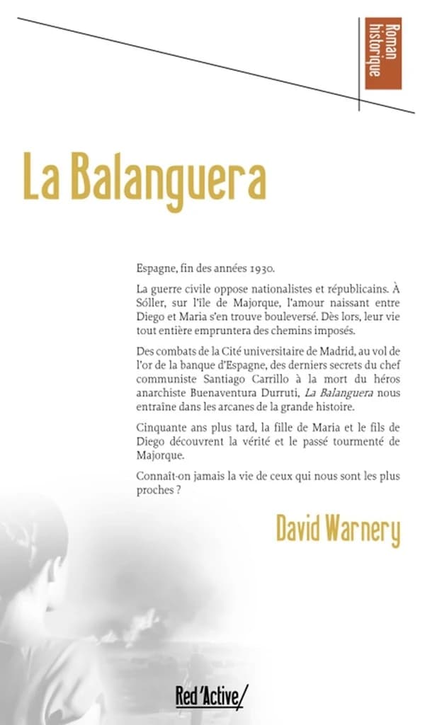 La balanguera