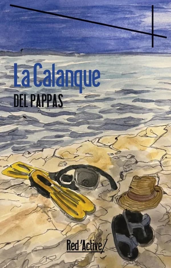 La calanque