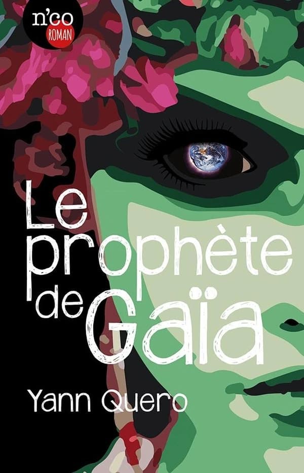 Le prophète de Gaïa : roman